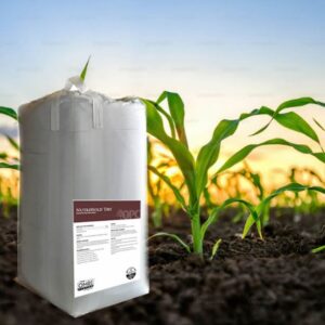 NutriHold™ Organic Dry